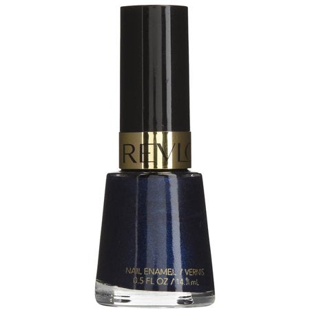REVLON Nail Polish - 791 Midnight Affair - oddros.shop